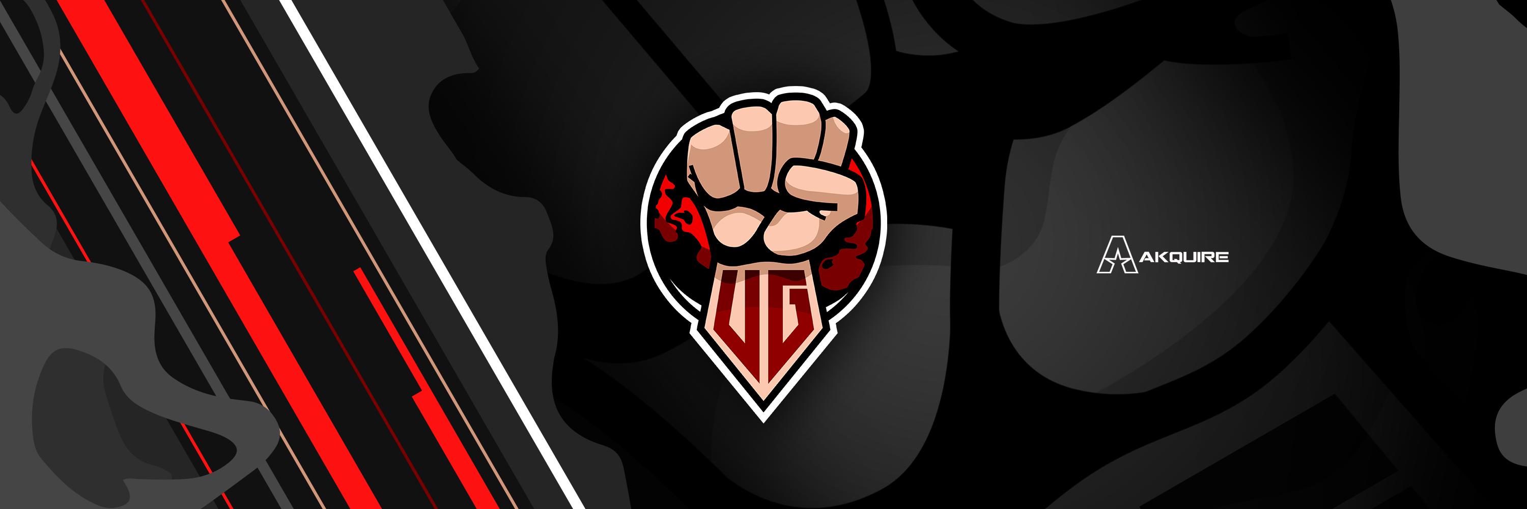 Undivided Gaming banner