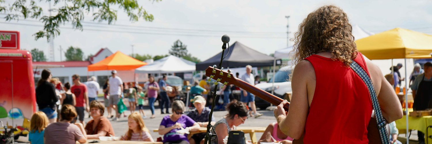 Avon Indiana Government banner