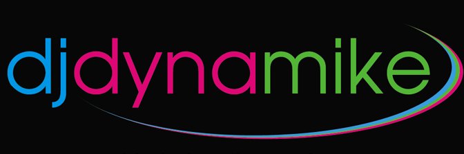 djdynamike33's profile banner image