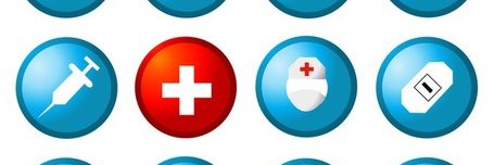 Runshaw College Health and Social Care banner