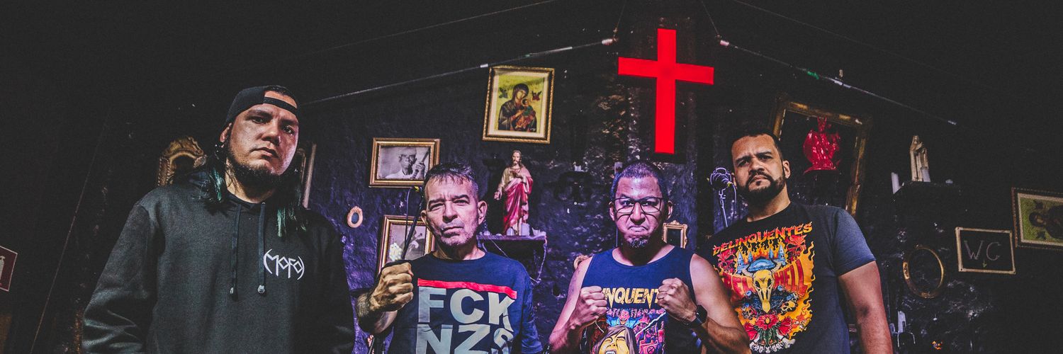 delinquenteshc's profile banner image