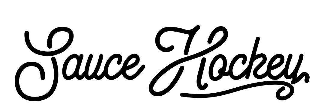 Sauce Hockey's banner