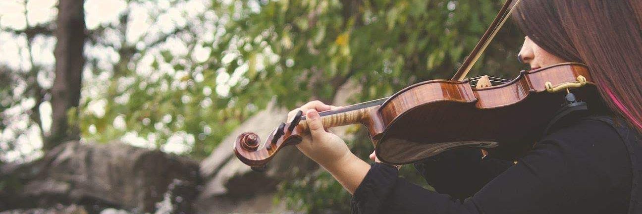 TifMooreViolin's profile banner image