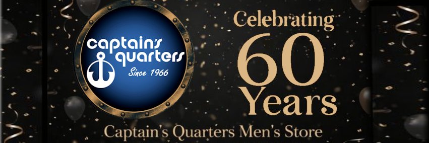 CaptainsQuarter's profile banner image