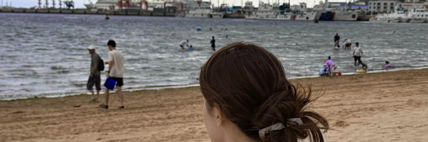 tesschao's profile banner image