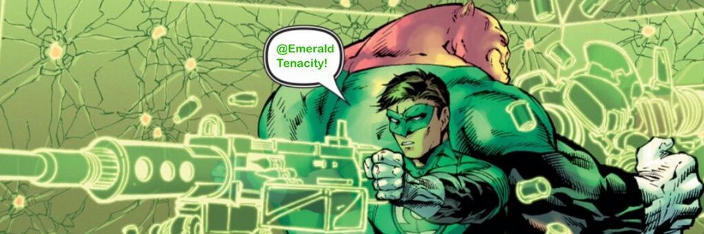EmeraldTenacity's profile banner image
