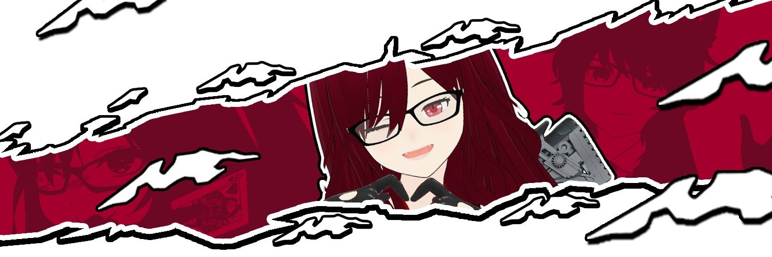 DRG/Keija Umi 🍥 banner