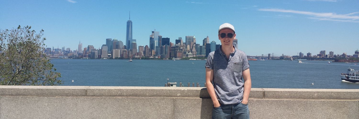 DavidMorgan96's profile banner image