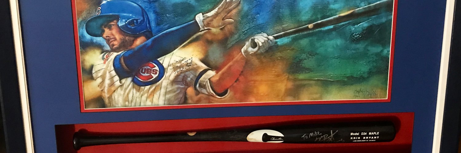 Mike in Vegas banner