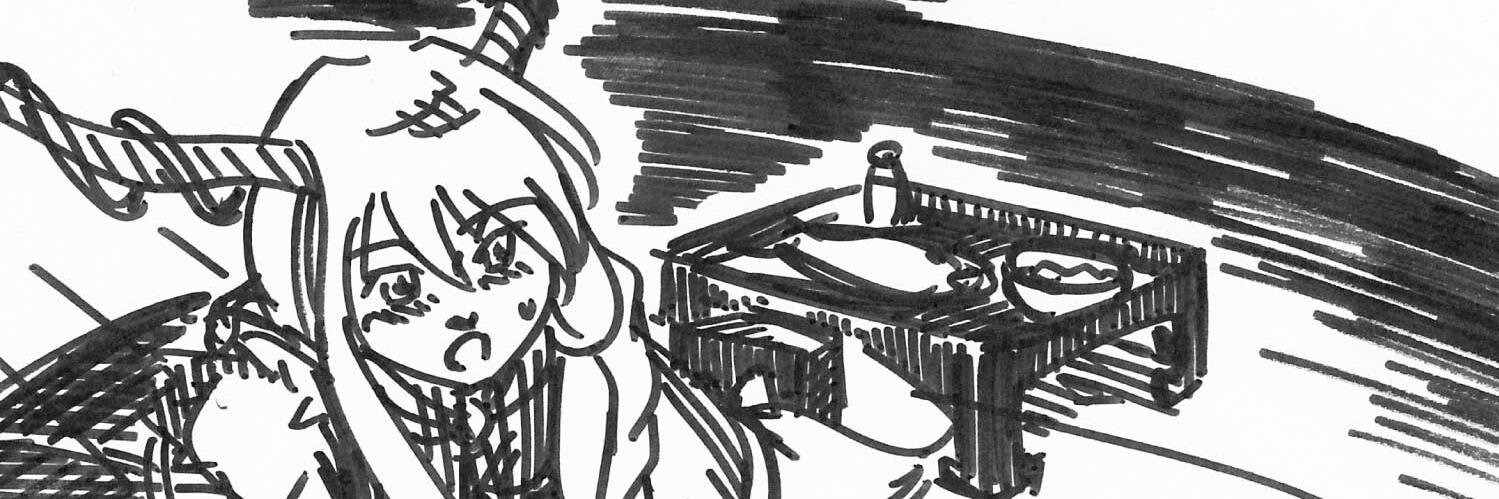 yokomep's profile banner image