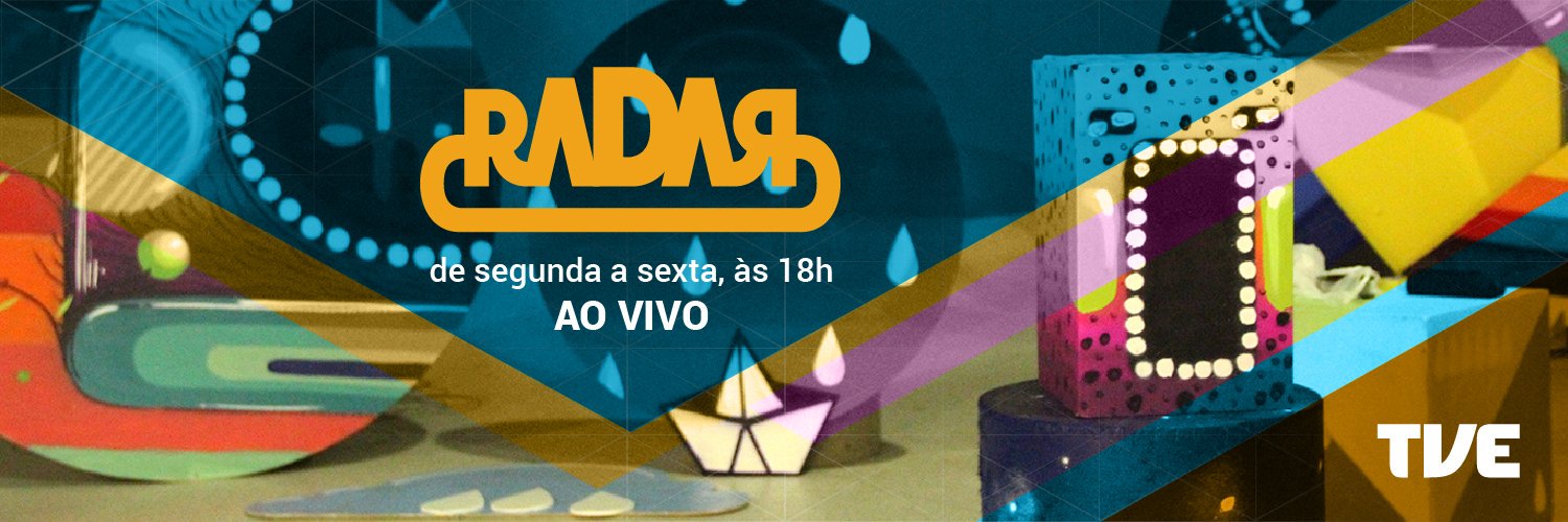 Programa Radar banner