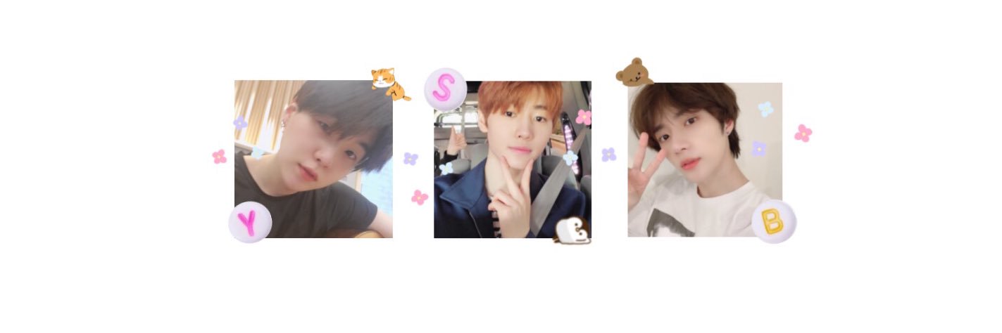 tinyoongyu's profile banner image
