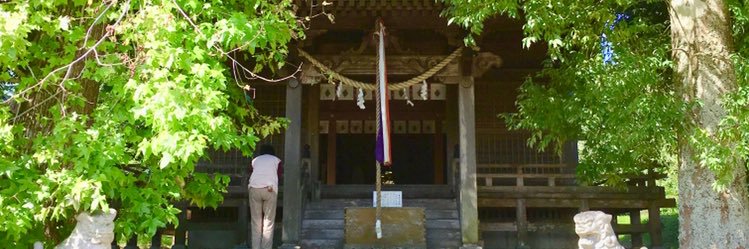 KashimaShrine's profile banner image