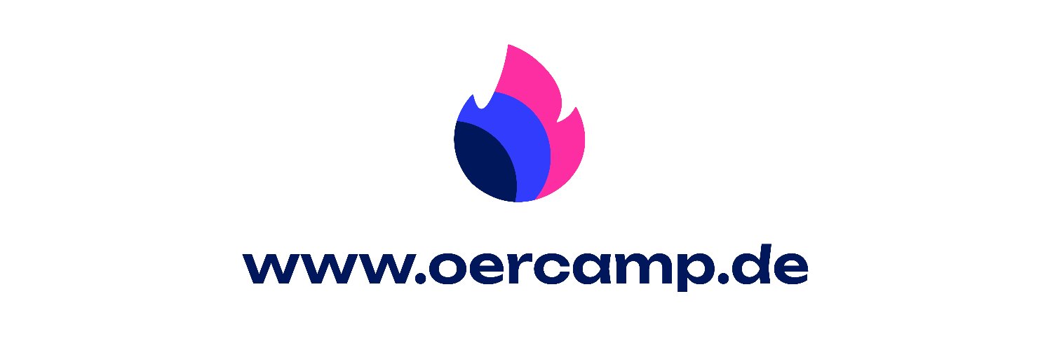OERcamp's profile banner image