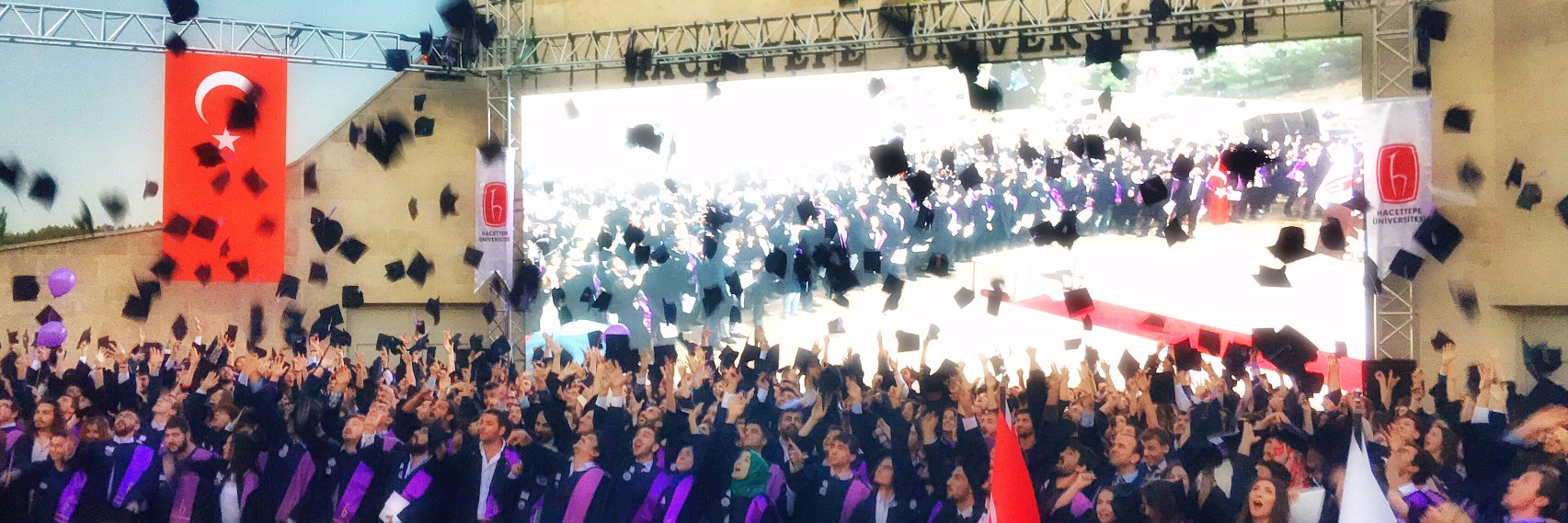 HÜ Bilgisayar Mühendisliği banner