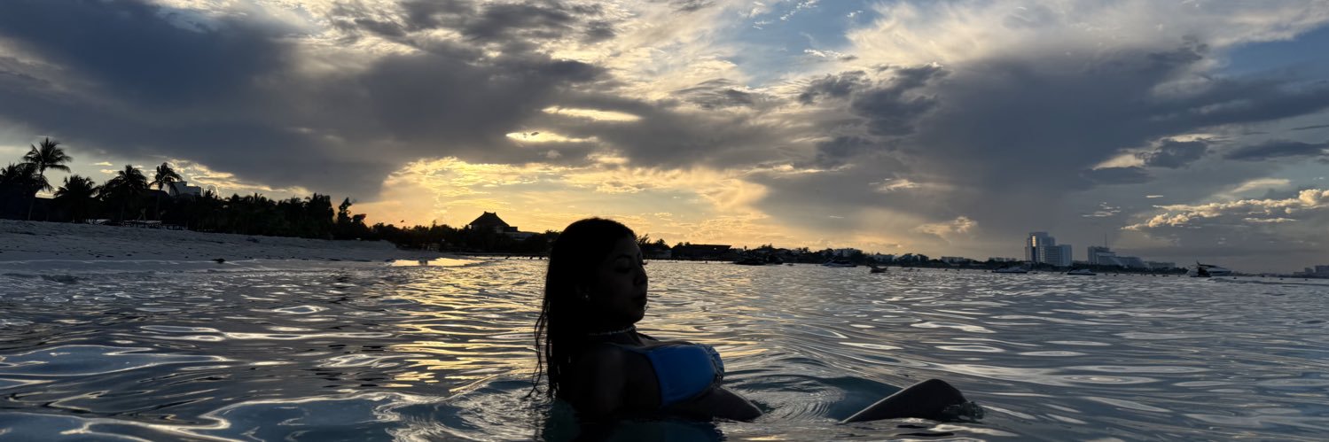 AlondraVillato3's profile banner image