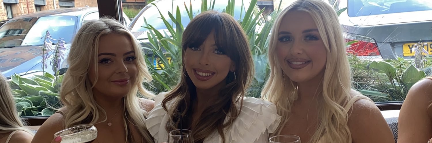 SarynLewis's profile banner image