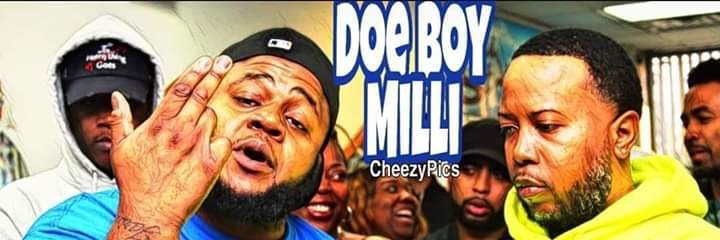 Doeboi_Milli28's profile banner image