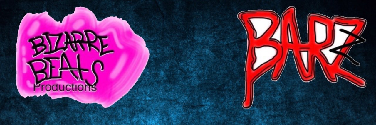BizarreBarzz's profile banner image