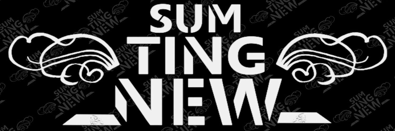SumtingNewRec's profile banner image