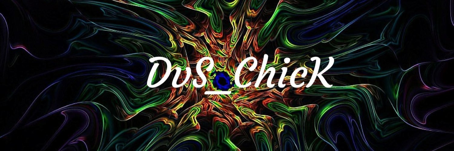DvS_ChicK's profile banner image