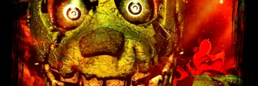 springtrap298's profile banner image