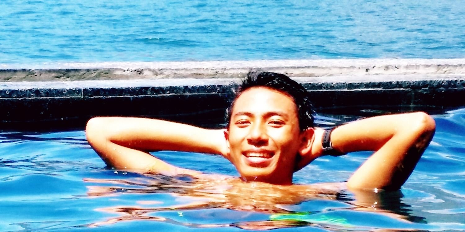 EricMaulana25's profile banner image