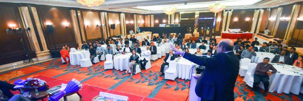 TiEBhubaneswar Profile Banner