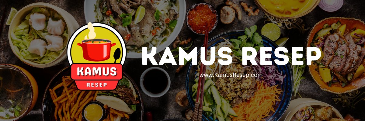 KamusResep's profile banner image