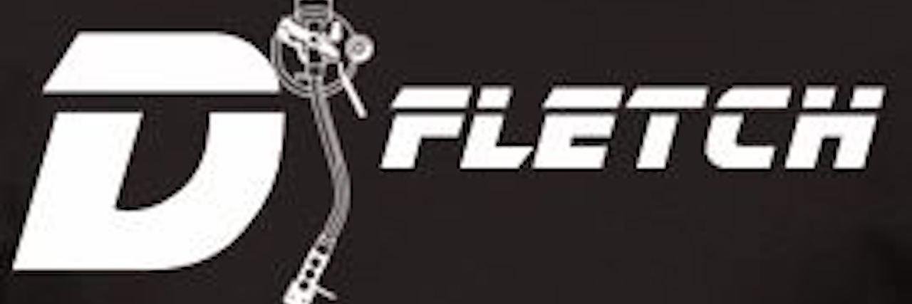 DJFletch954's profile banner image