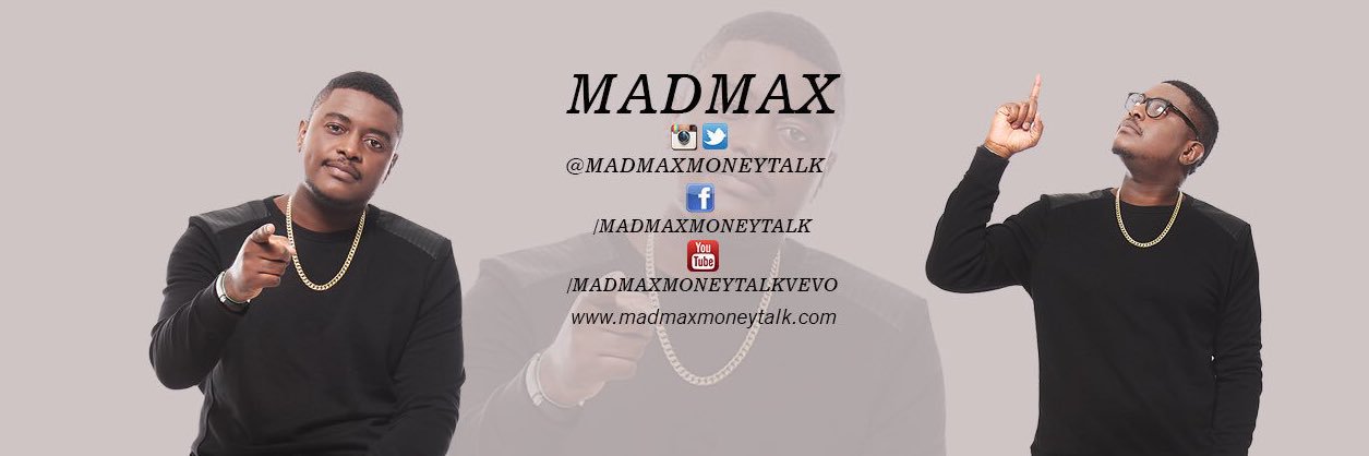 madmaxmoneytalk's profile banner image