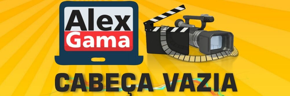 AlexGamaOficial's profile banner image