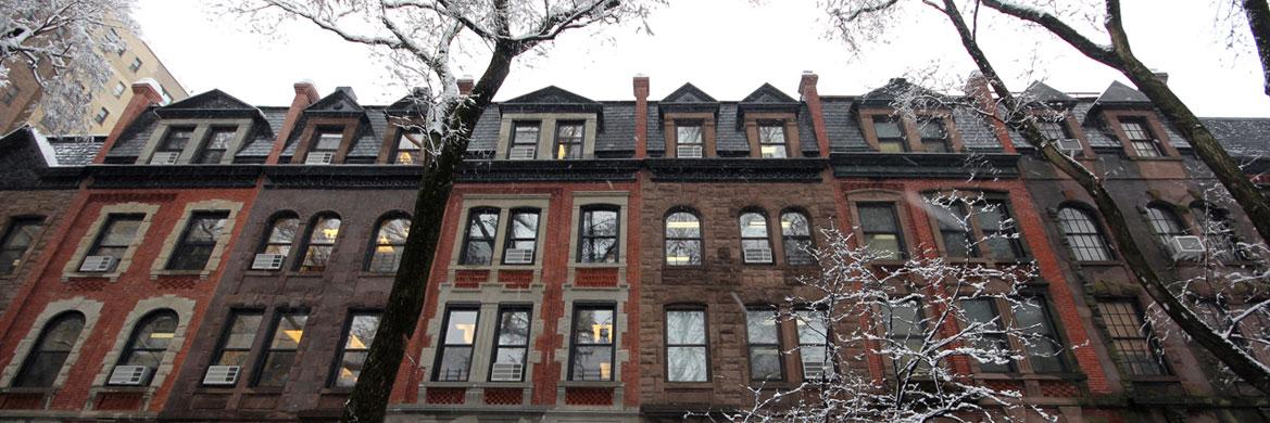 Columbia Grammar & Preparatory School banner