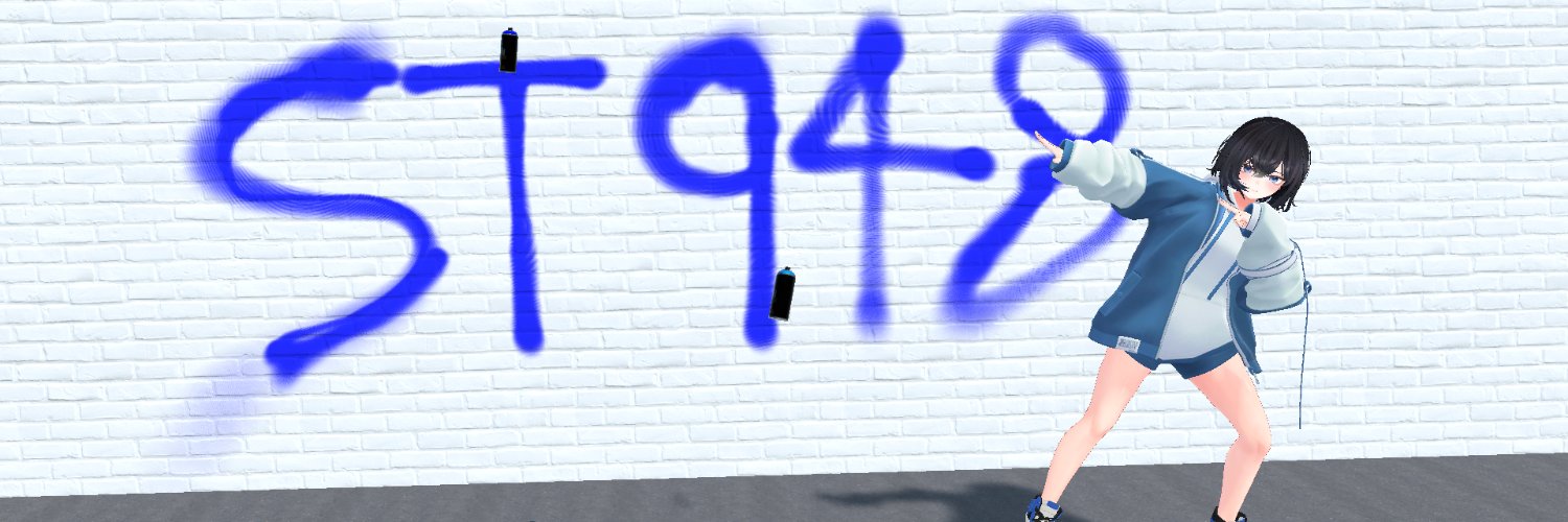 vrc_st948's profile banner image