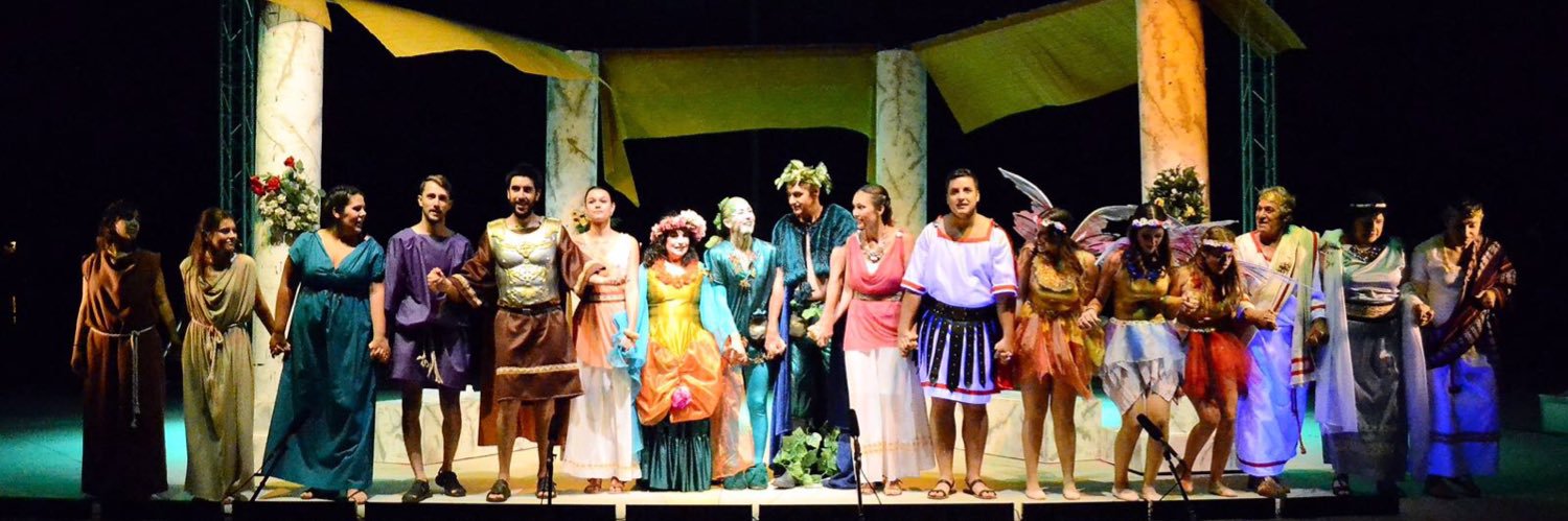Grup Teatre Tàndem banner