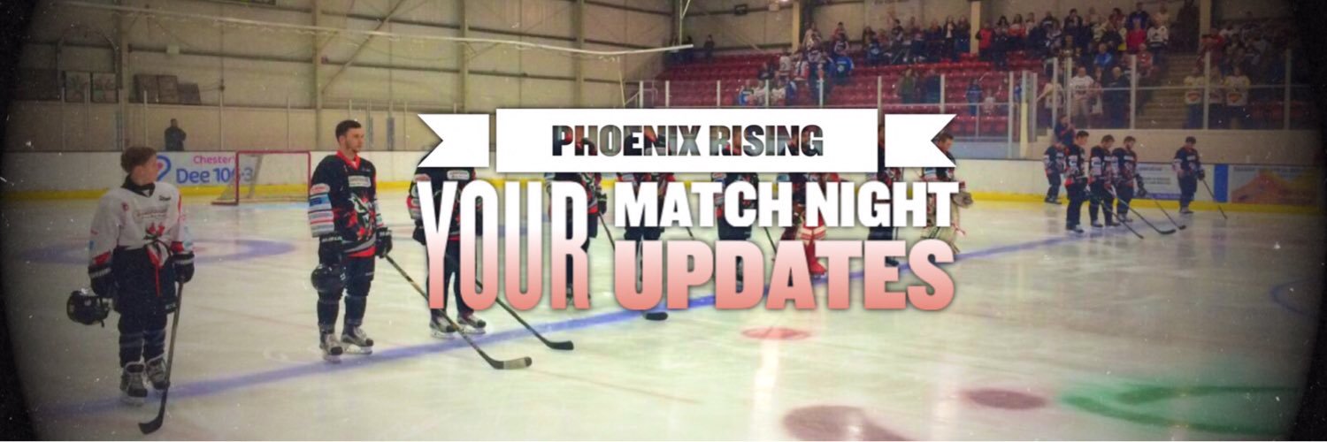 Phoenix Rising banner