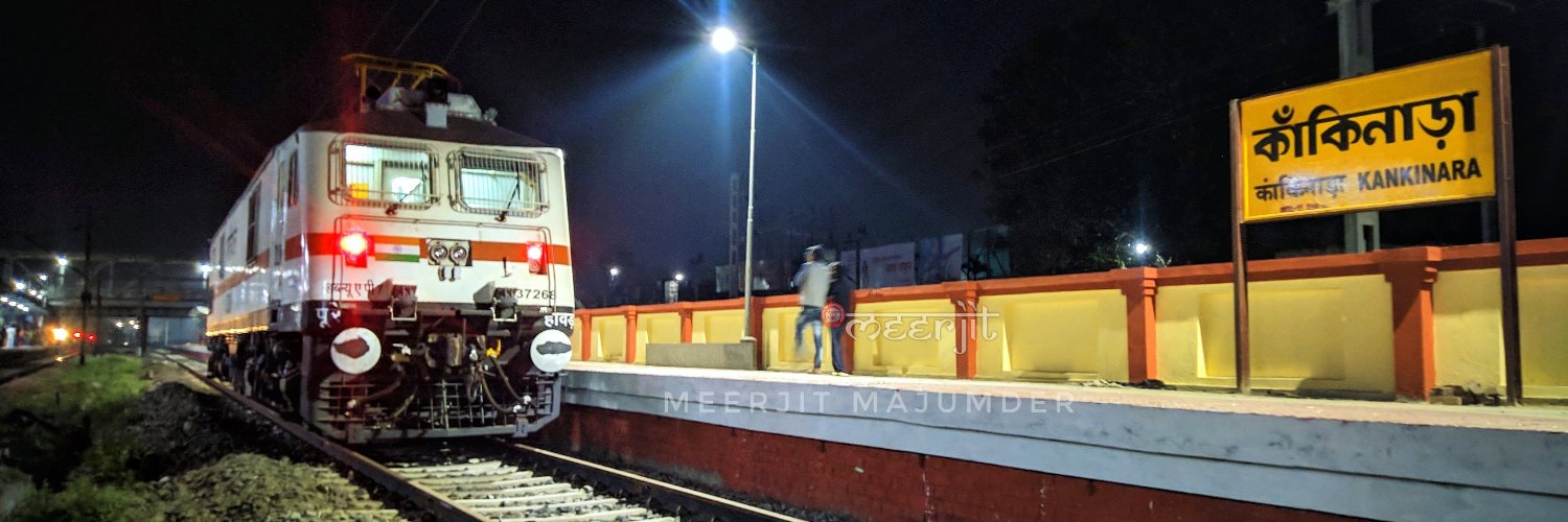 Meerjit's profile banner image