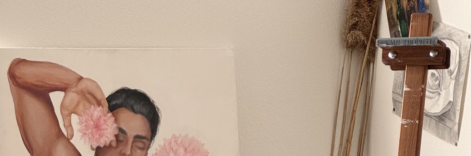 laurelsheet's profile banner image