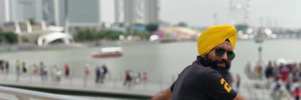 casinghsikander's profile banner image