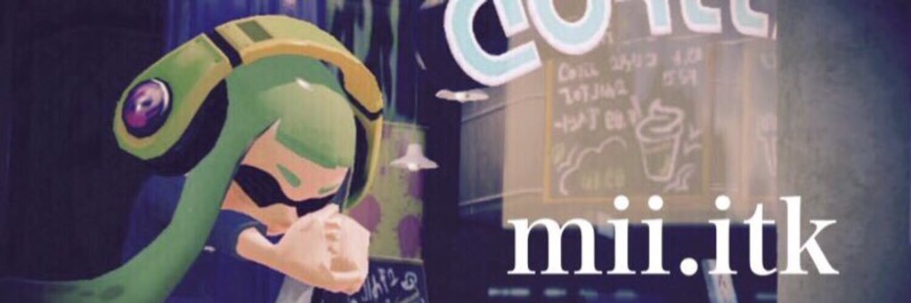 mii0874's profile banner image