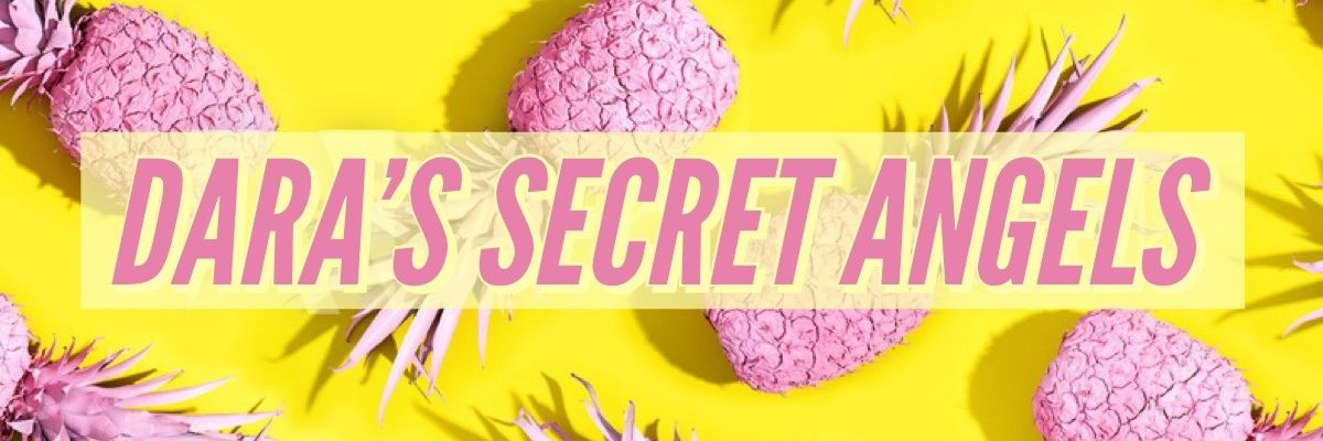 Dara_Angels's profile banner image