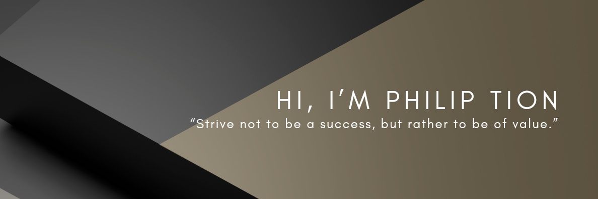 philip_tion's profile banner image
