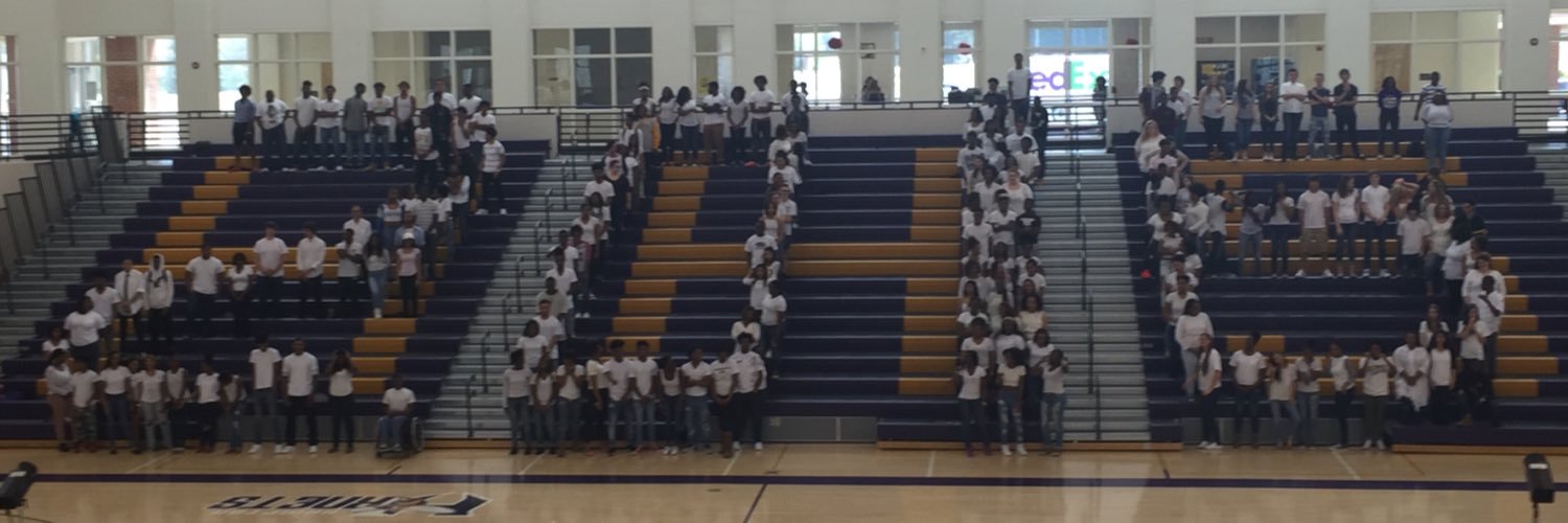 Hampton2016's profile banner image