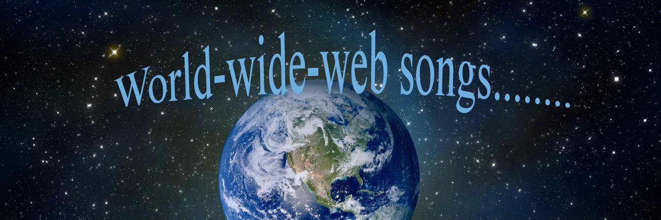 worldwebsongs's profile banner image