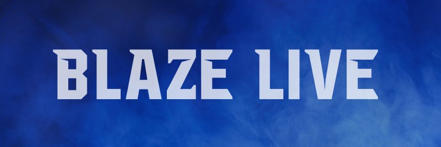 CovBlazeLive's profile banner image