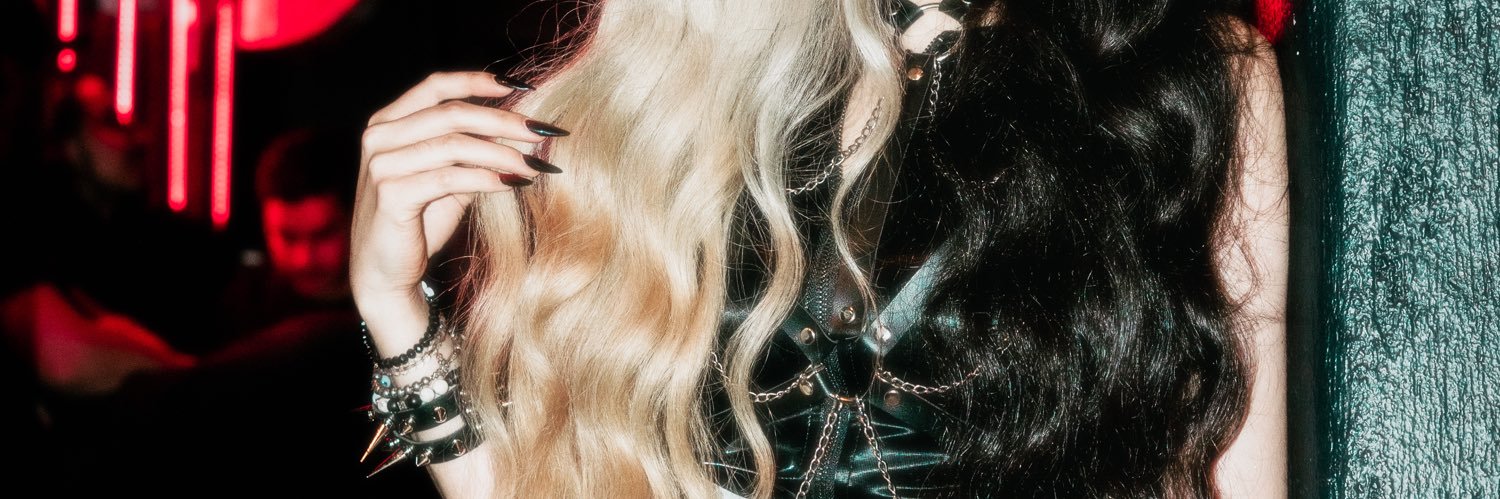 Becky ༝ ‧ ˖ ࣪ ༝ banner