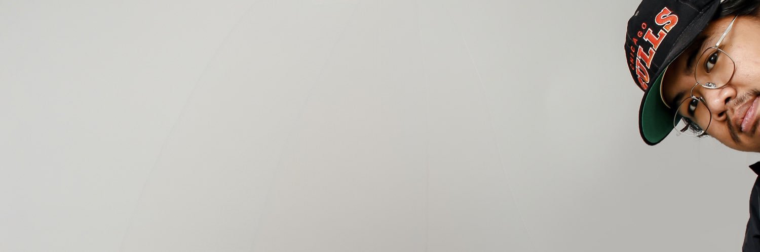 clumsysushi's profile banner image
