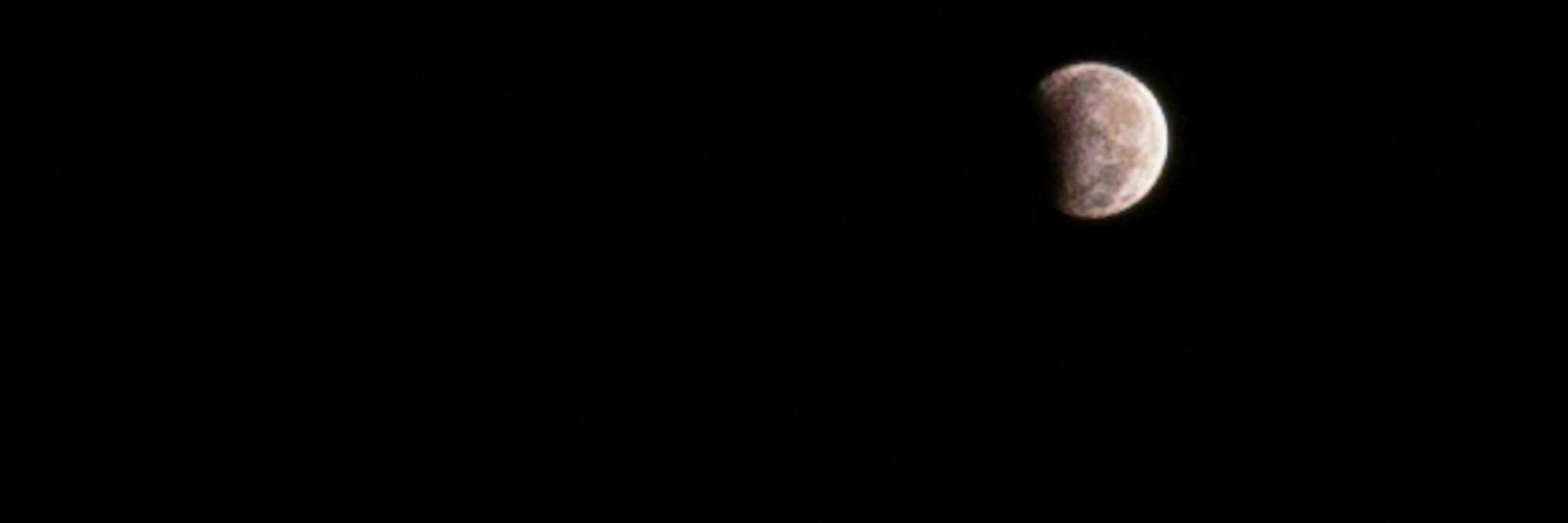 fafaron's profile banner image
