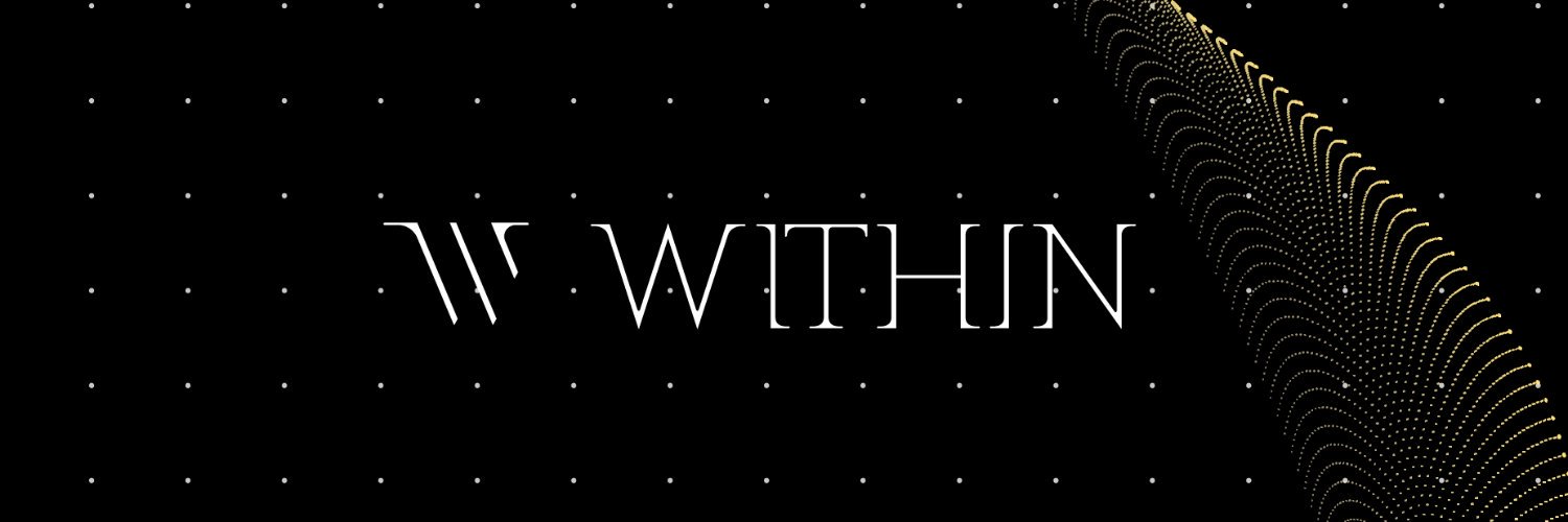 WITHIN banner