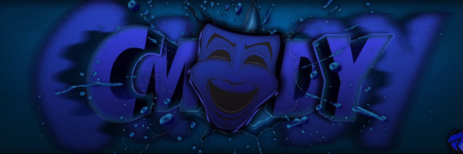 CMDYY's profile banner image